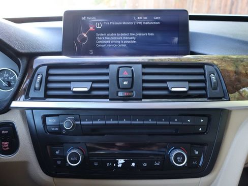 Used 2015 BMW 328i Gran Turismo xDrive AWD/4WD image 35