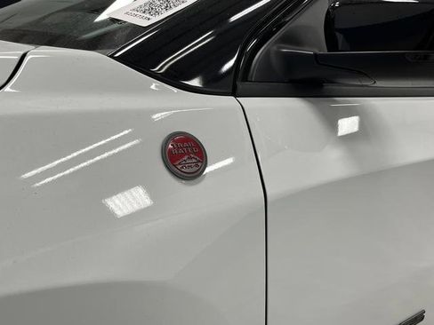 New 2026 Jeep Compass Trailhawk w/ Sun, Sound & Navigation Group image 36