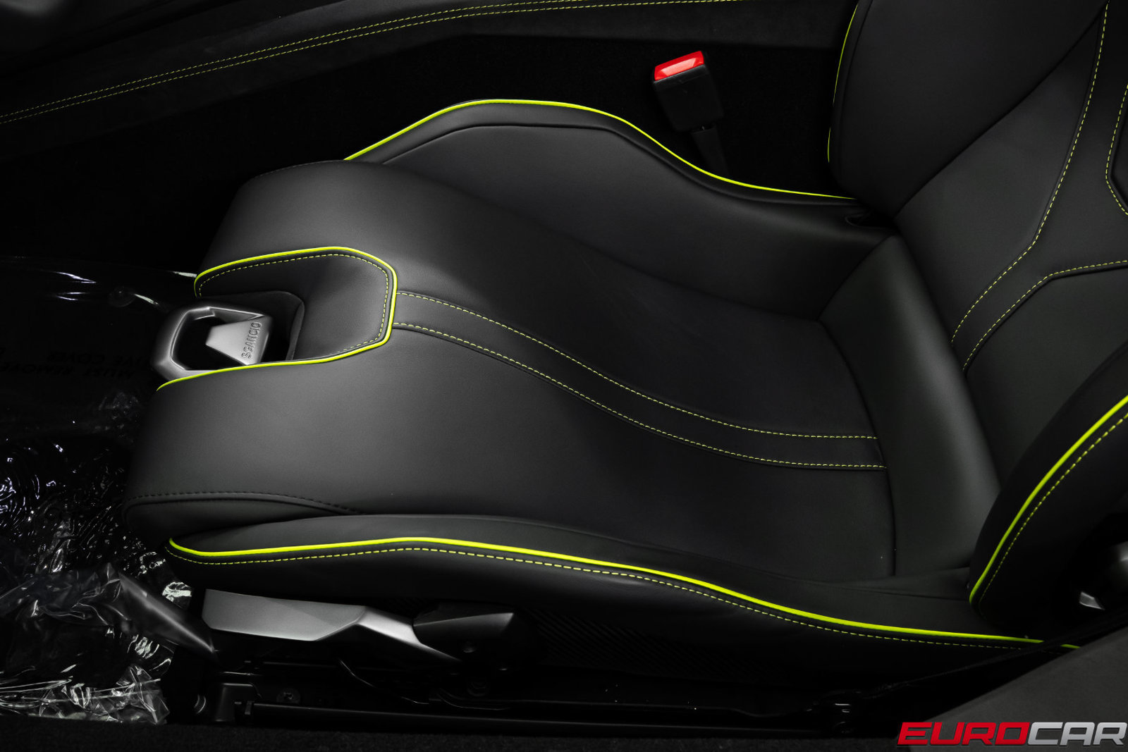 Used 2025 Lamborghini Revuelto AWD/4WD image 48