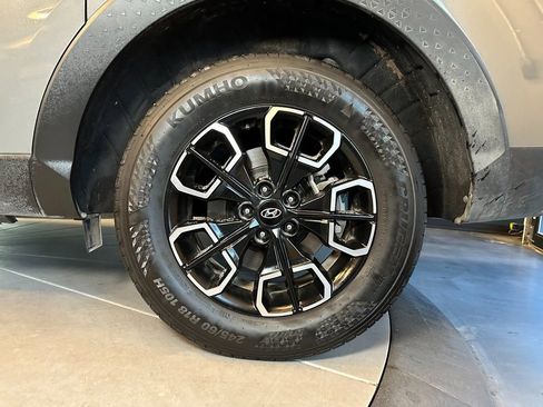 Used 2024 Hyundai Santa Cruz SEL image 25