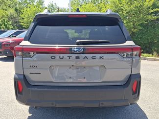 Certified 2026 Subaru Outback Premium AWD/4WD video 5