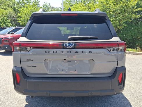 Certified 2026 Subaru Outback Premium AWD/4WD image 5
