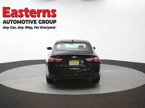 Used 2024 Chevrolet Malibu LT FWD image 38