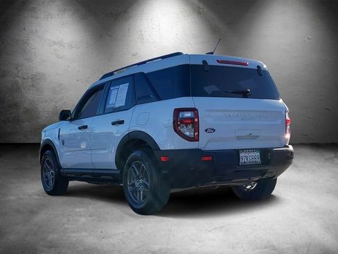 Used 2026 Ford Bronco Sport Big Bend w/ Convenience Package AWD/4WD image 4