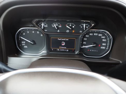 Used 2021 GMC Sierra 1500 SLE w/ Remote Start Package AWD/4WD image 26