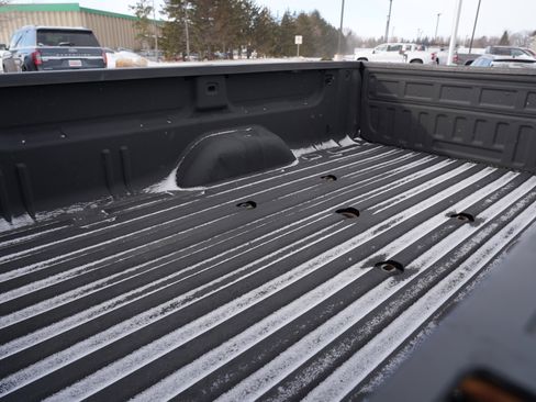 Used 2019 GMC Sierra 2500 SLT w/ Snow Plow Prep Package image 26