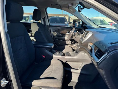 Used 2019 GMC Terrain SLE image 15