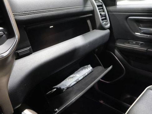 Certified 2019 RAM 1500 Laramie AWD/4WD image 29