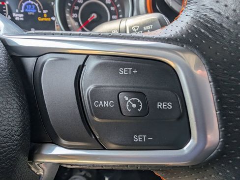 Used 2022 Jeep Gladiator Mojave w/ LED Lighting Group AWD/4WD image 25