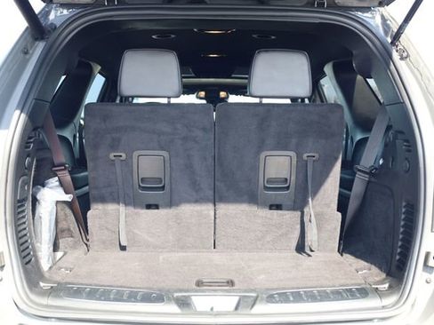 Certified 2025 Dodge Durango GT image 31