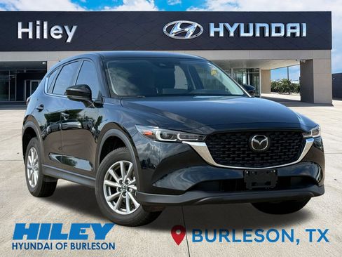 Used 2025 MAZDA CX-5 AWD 2.5 S image 2