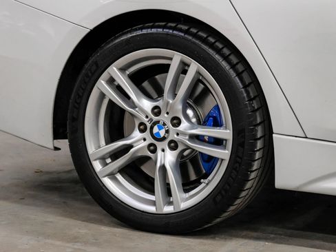 Used 2014 BMW 328d xDrive Wagon AWD/4WD image 53