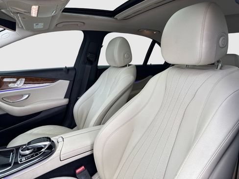 Used 2018 Mercedes-Benz E 300 w/ Premium 1 Package image 15