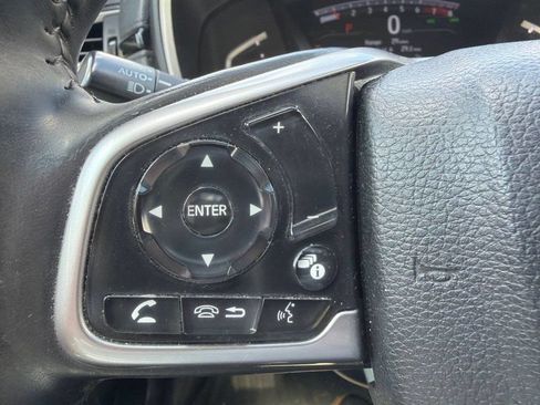 Used 2020 Honda CR-V EX-L image 8