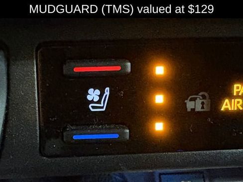 Used 2023 Toyota RAV4 Limited image 11