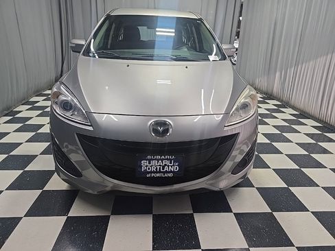 Used 2013 MAZDA MAZDA5 Sport image 2