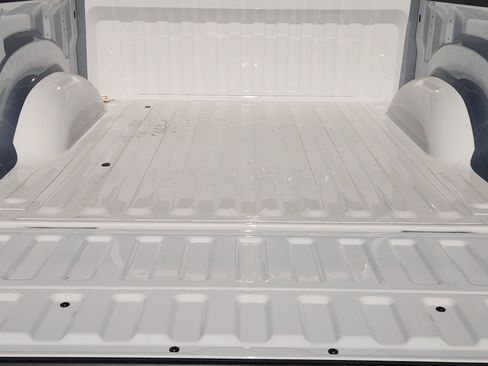 New 2026 RAM 1500 Tradesman image 24