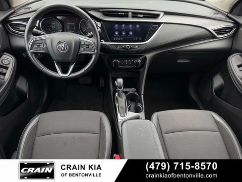Used 2020 Buick Encore GX Preferred FWD image 28