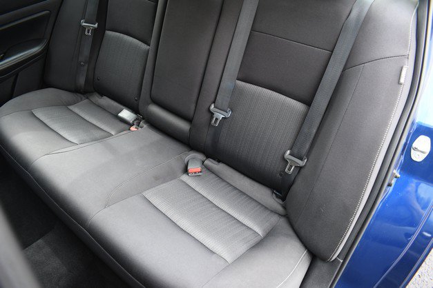 Used 2020 Nissan Altima 2.5 S FWD image 22