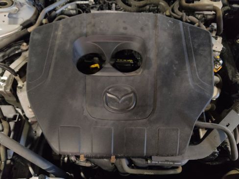 Used 2023 MAZDA MAZDA3 s FWD image 30