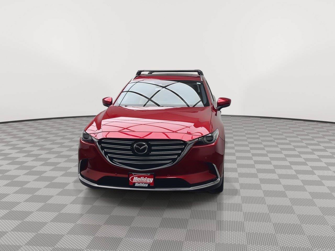 Used 2019 MAZDA CX-9 Grand Touring AWD/4WD image 34