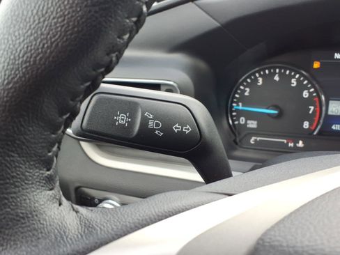 Used 2023 Ford Explorer XLT w/ Equipment Group 202A image 30