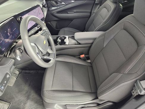 New 2026 Chevrolet Blazer EV LT FWD image 14