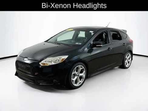 Used 2013 Ford Focus ST FWD image 3