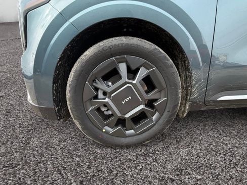 New 2026 Kia Carnival SX image 14