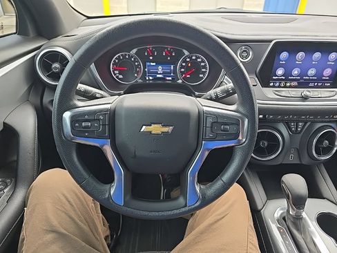 Used 2021 Chevrolet Blazer LT w/ Redline Edition AWD/4WD image 16