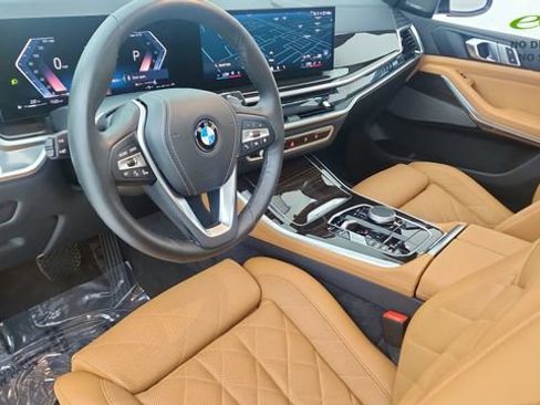 Used 2026 BMW X5 xDrive40i AWD/4WD image 19