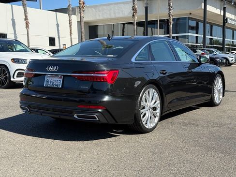 Used 2019 Audi A6 3.0T Prestige AWD/4WD image 8
