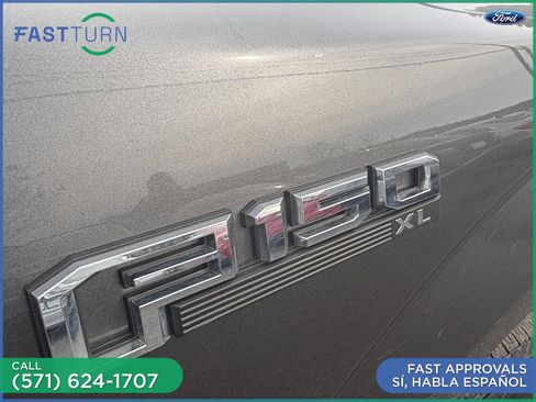 Used 2017 Ford F150 XL w/ Equipment Group 101A Mid image 22