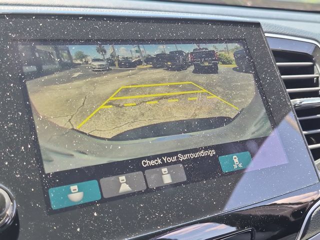 Used 2022 Honda Passport EX-L image 16
