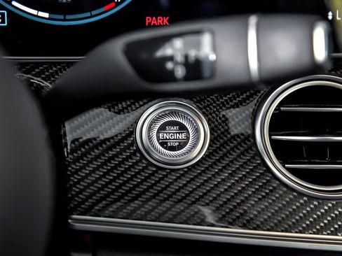 Used 2023 Mercedes-Benz E 63 AMG S image 31