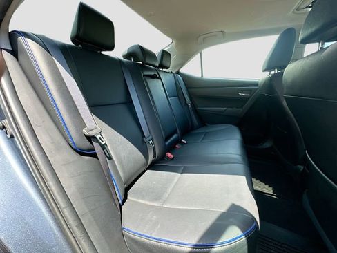 Used 2019 Toyota Corolla XSE FWD image 28