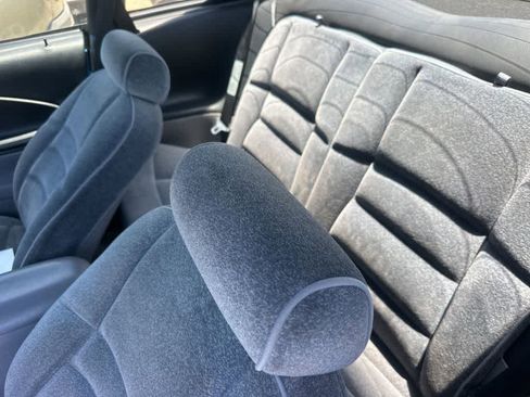 Used 1994 Ford Mustang Coupe RWD image 7