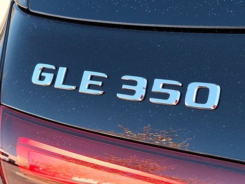 Used 2026 Mercedes-Benz GLE 350 4MATIC image 31