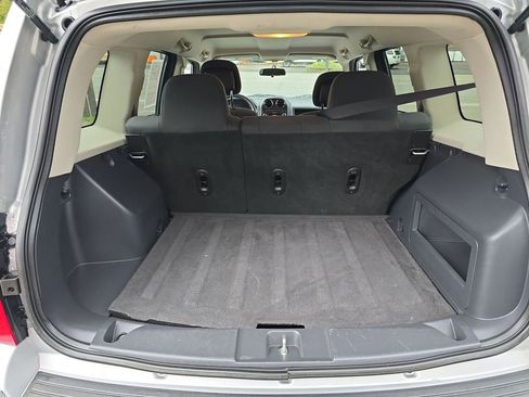 Used 2012 Jeep Patriot Sport image 24
