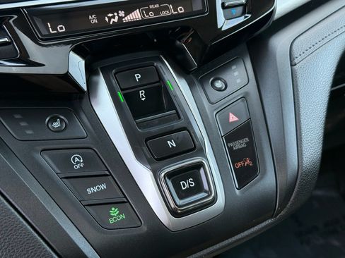 Used 2025 Honda Odyssey EX-L image 24