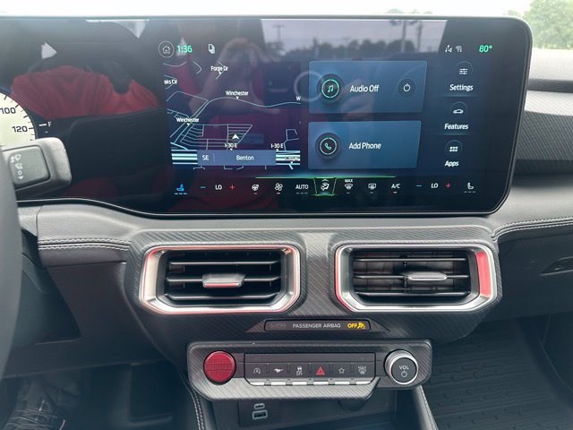 New 2026 Ford Mustang Premium RWD image 11