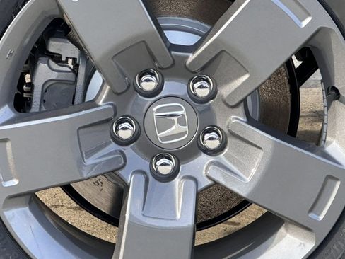 New 2025 Honda Ridgeline TrailSport image 8