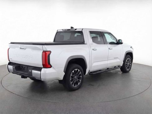 Used 2023 Toyota Tundra Limited w/ Power Package image 8