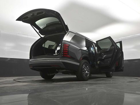 New 2026 Hyundai Palisade SEL AWD/4WD image 45