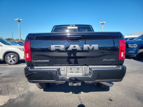 New 2026 RAM 2500 Laramie image 7