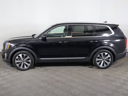 Used 2020 Kia Telluride SX image 21