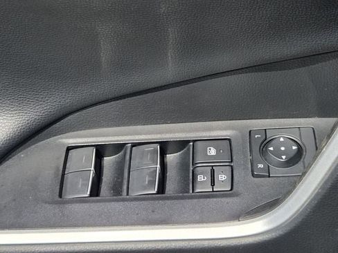 Used 2023 Toyota RAV4 Limited FWD image 30