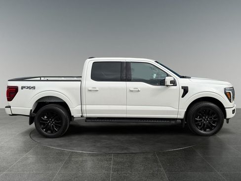 Used 2026 Ford F150 Lariat AWD/4WD image 10