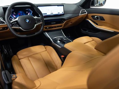 Used 2025 BMW 330i xDrive Sedan w/ Premium Package image 20