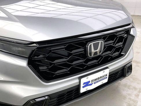 Certified 2023 Honda CR-V Sport image 31